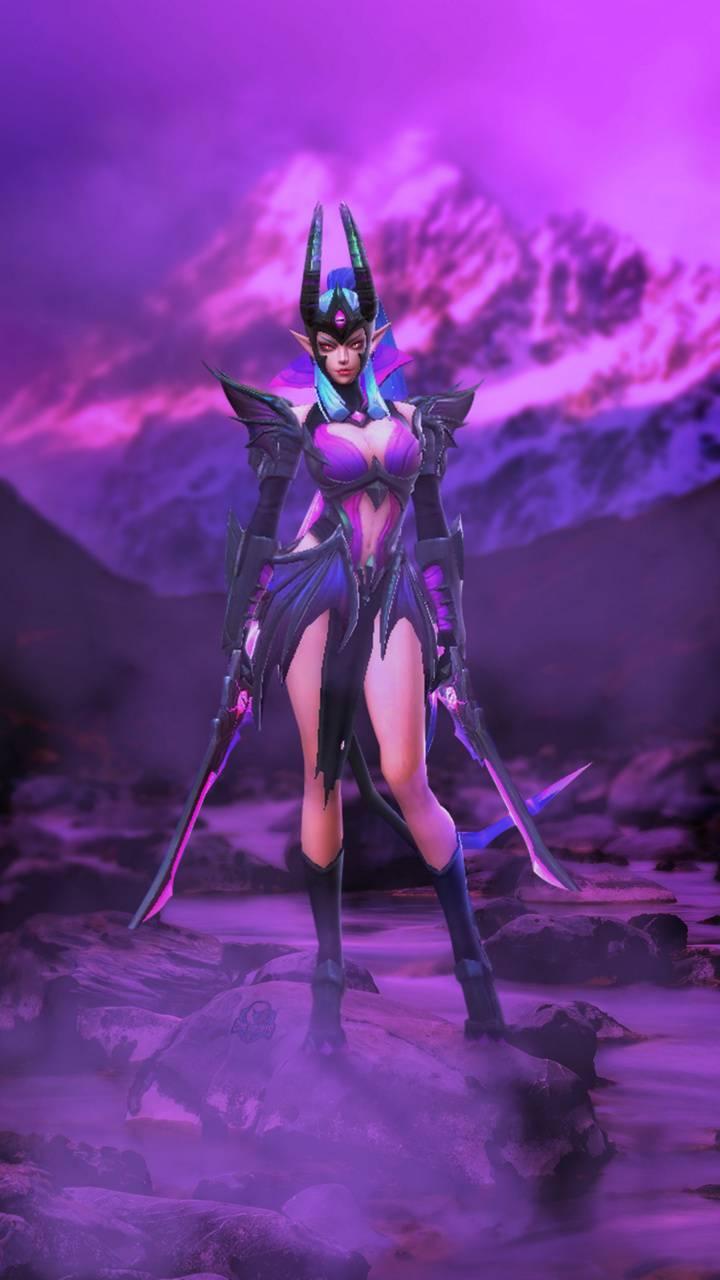 720x1280 Karina wallpaper