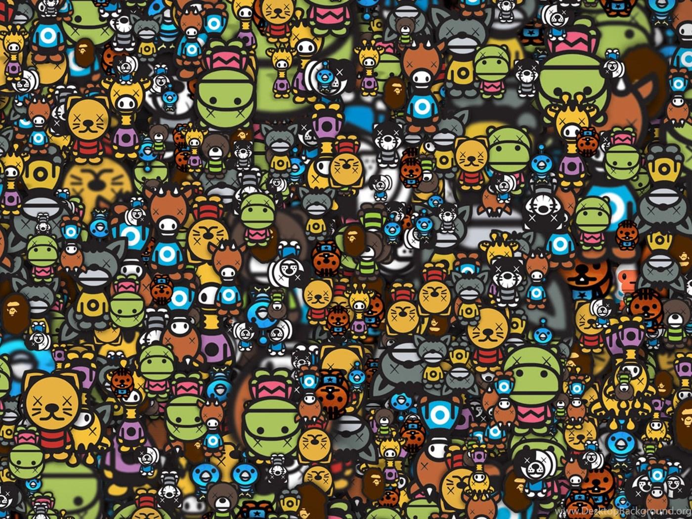 1400x1050 Download Movie Collage Wallpaper Desktop Background