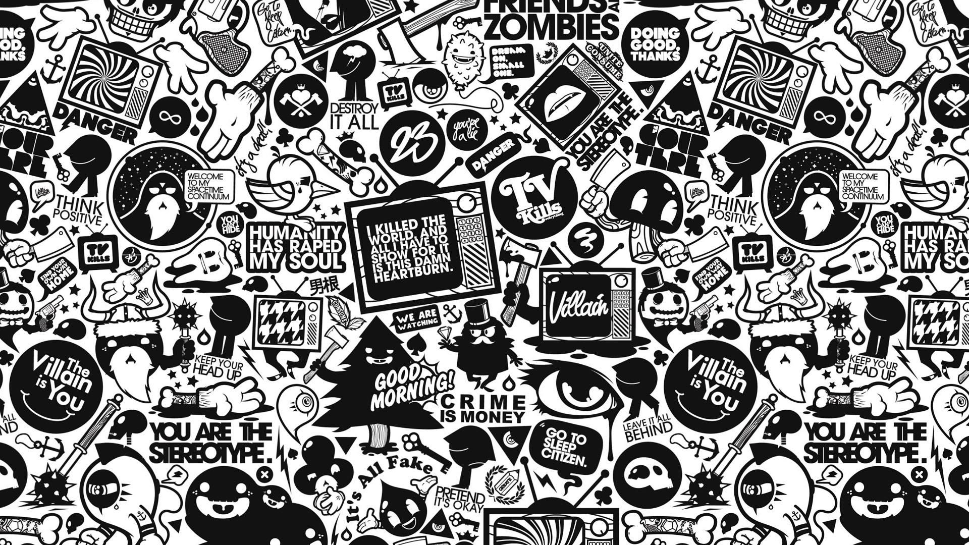 1920x1080 Collage wallpaperx1080