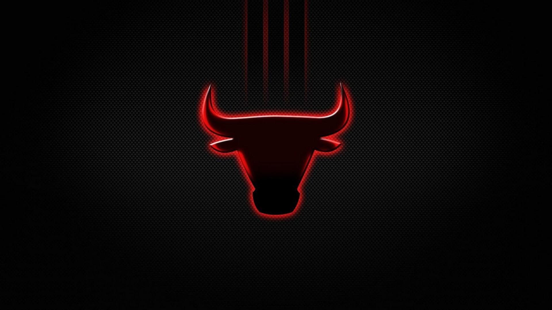 1920x1080 Chicago Bulls Mac Background Basketball Wallpaper