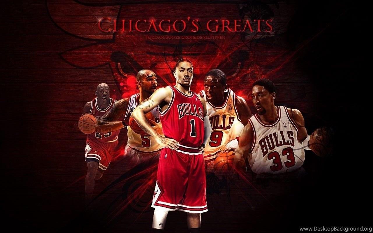 1280x800 Gallery For Chicago Bulls Wallpaper Desktop Desktop Background