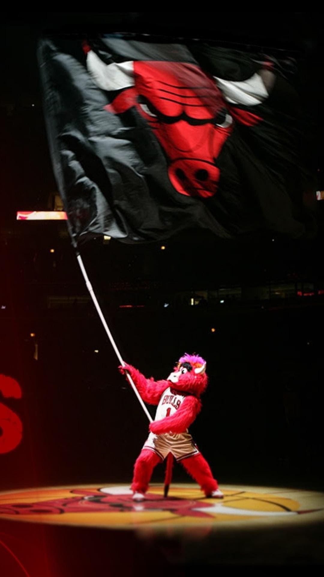 1080x1920 Chicago Bulls Wallpaper Chicago Bulls Background