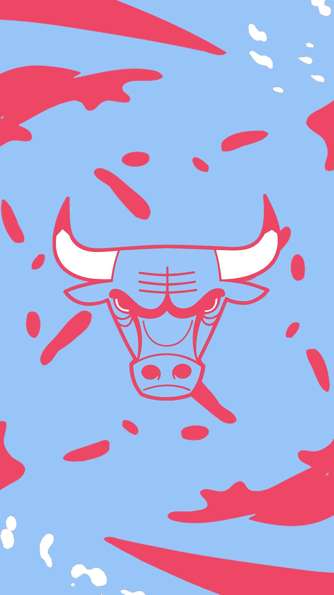 1080x1920 Chicago Bulls to update your phone with these City Edition wallpaper