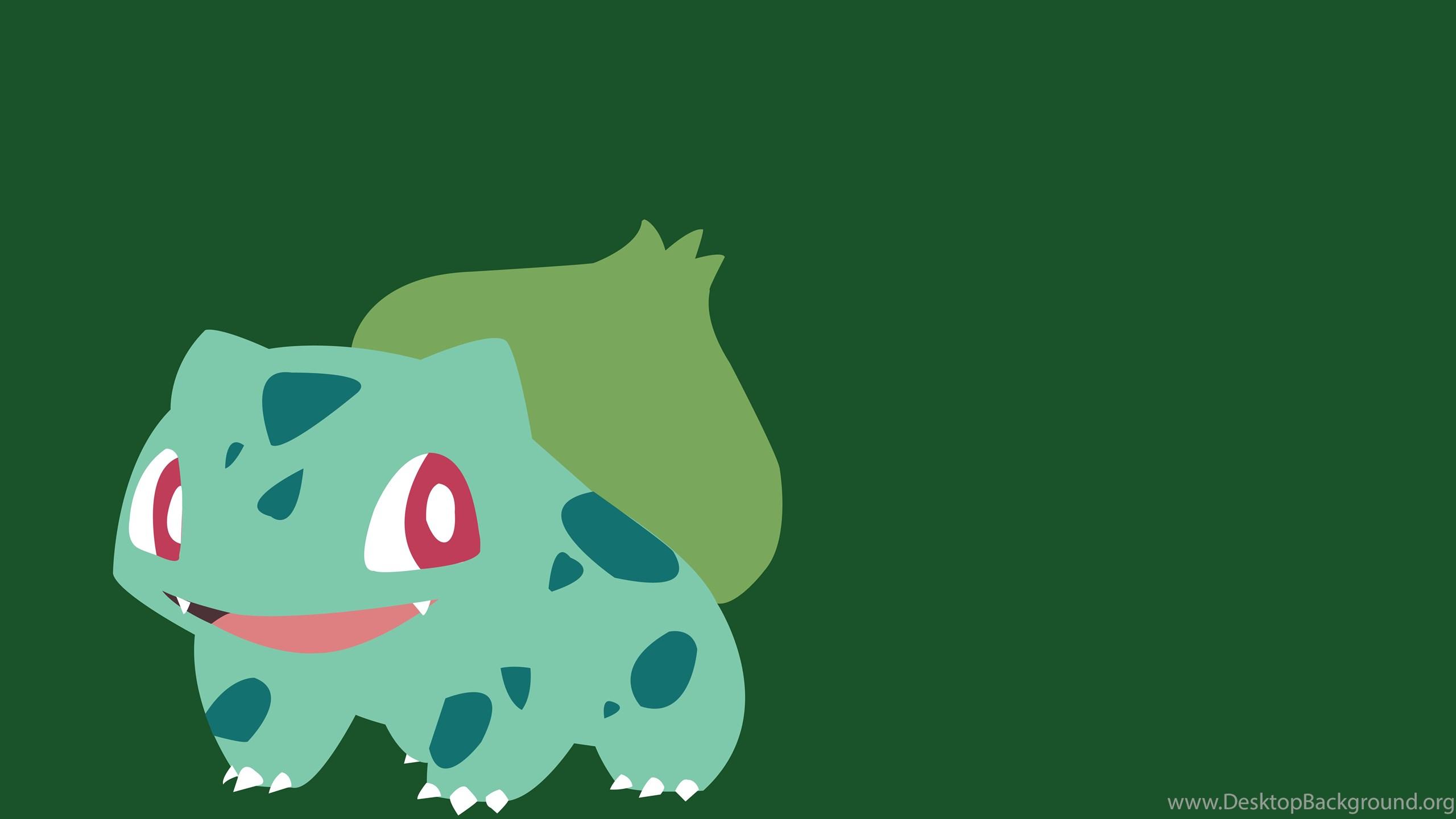 2560x1440 Bulbasaur Used Wallpaper. Imgur Desktop Background