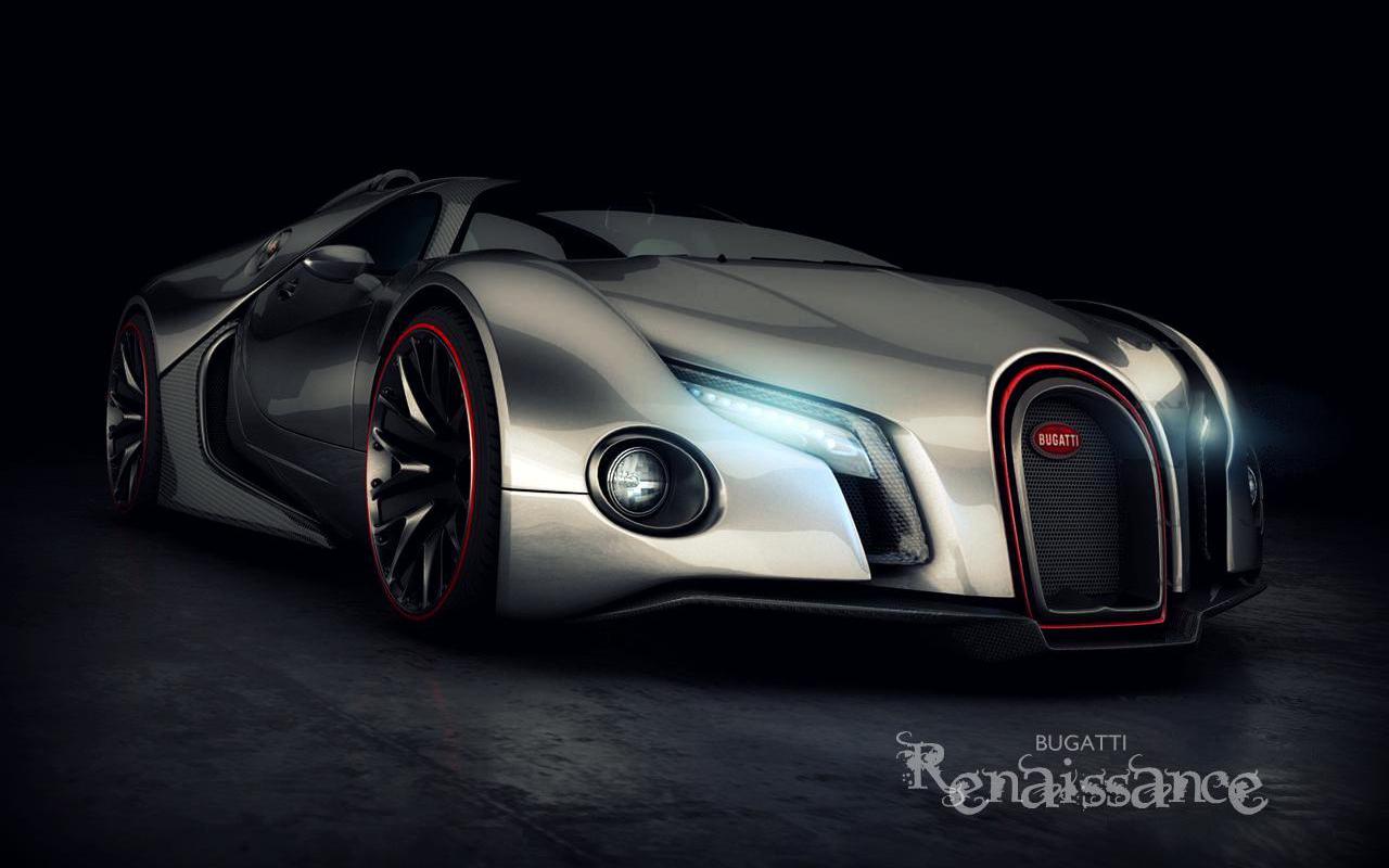 1280x800 Bugatti Wallpaper