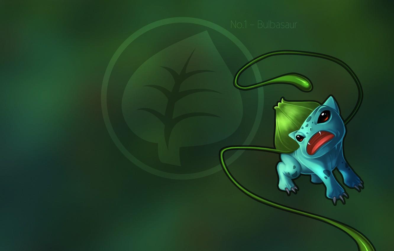 Cool Bulbasaur Wallpapers Top Free Cool Bulbasaur Backgrounds WallpaperAccess