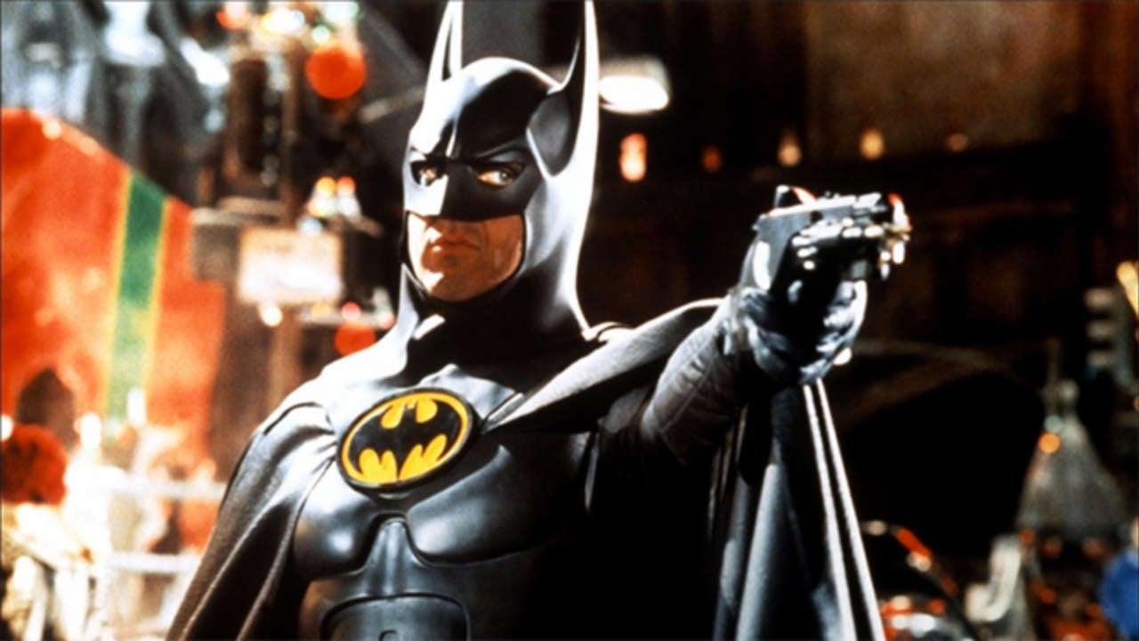 1280x720 Batman: Ranking the Movie Batsuits