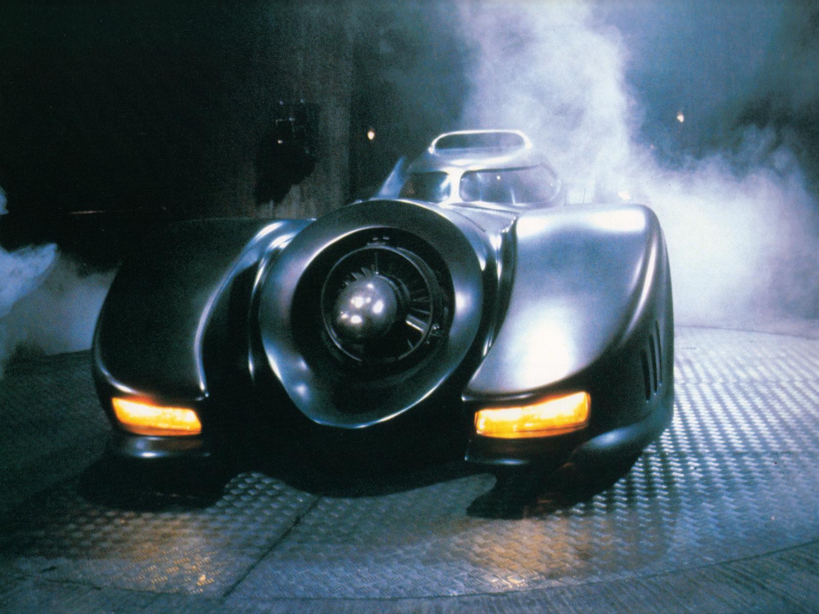 1600x1200 Batman Returns