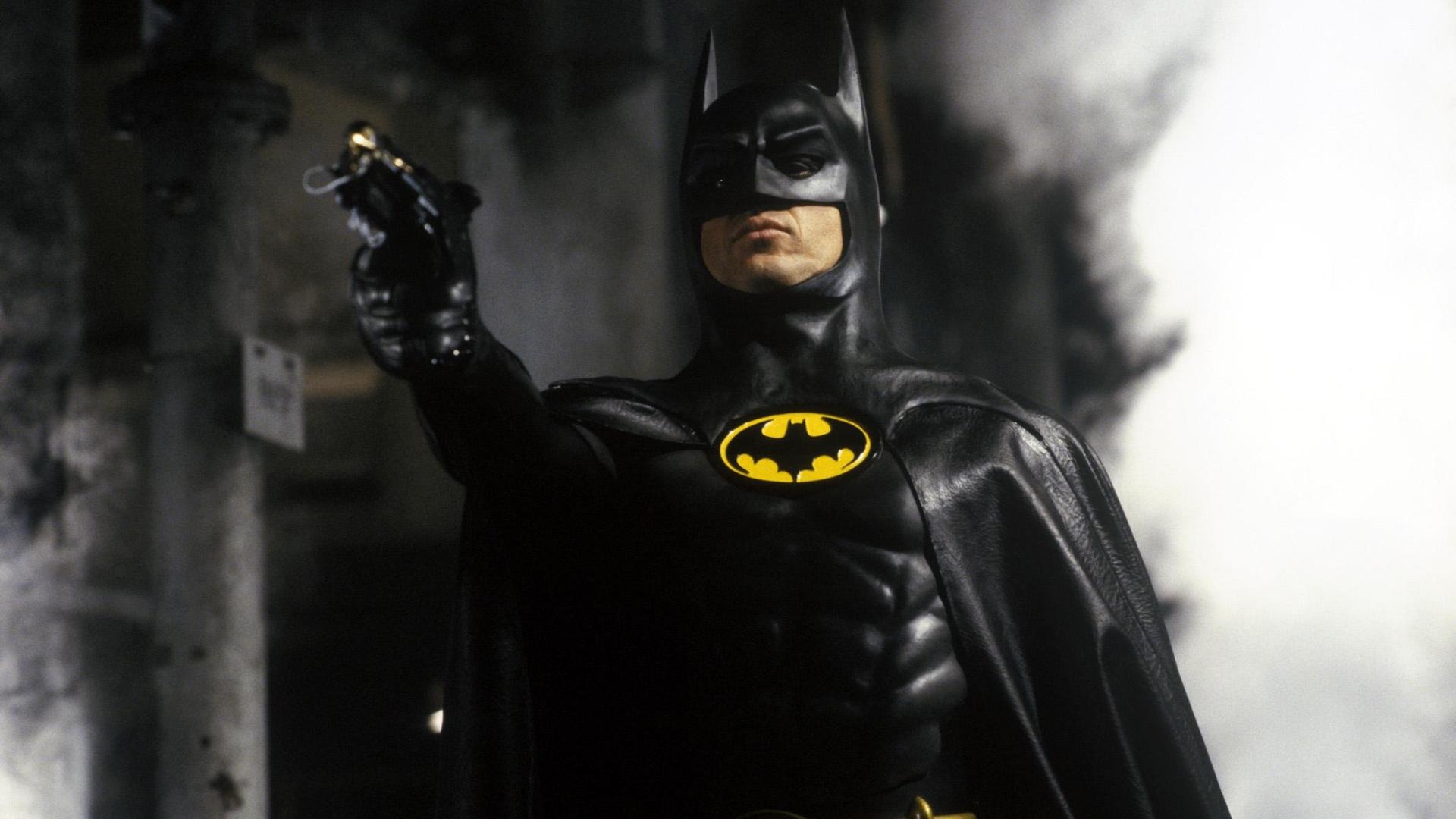 1920x1080 Batman: Ranking the Movie Batsuits