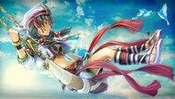 197x111 Talim 4K 8K HD Soulcalibur Wallpaper