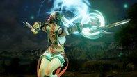 197x111 Talim 4K 8K HD Soulcalibur Wallpaper
