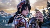 197x111 Talim 4K 8K HD Soulcalibur Wallpaper