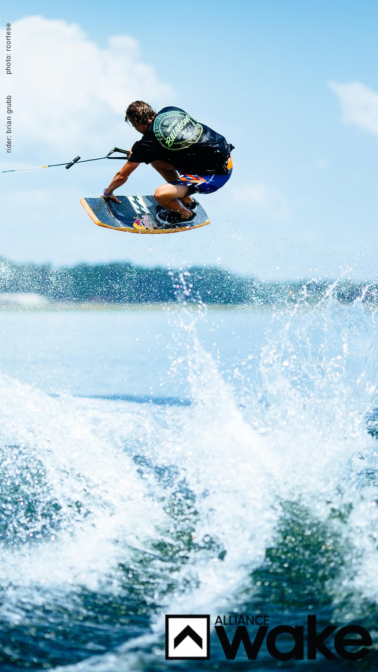 1242x2208 Free download 83 HD Wakeboard Wallpaper [1242x2208] for your Desktop, Mobile & Tablet. Explore Wakeboarding Background. Wakeboarding Background