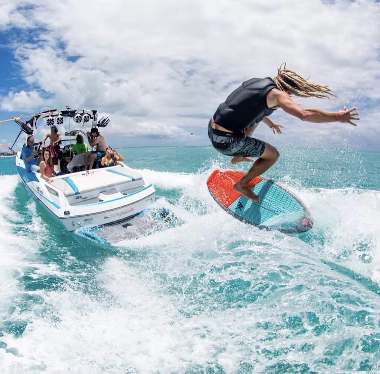 Wakesurfing Wallpapers Top Free Wakesurfing Backgrounds WallpaperAccess