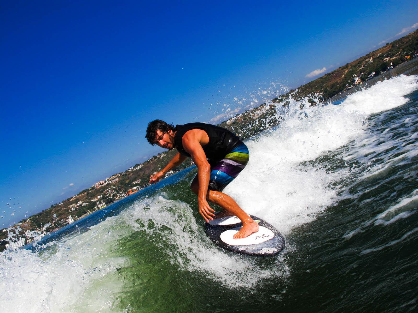1600x1200 How to Improve Your Wakesurf Game