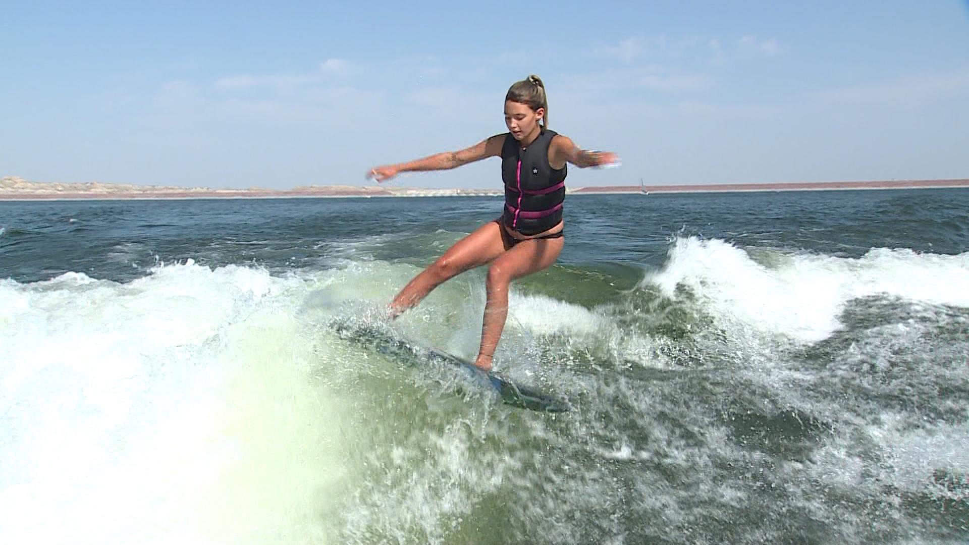 1920x1080 Pueblo native rides into second World Wakesurf Championship