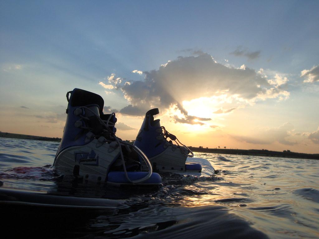 1024x768 Wakeboard Wallpaper