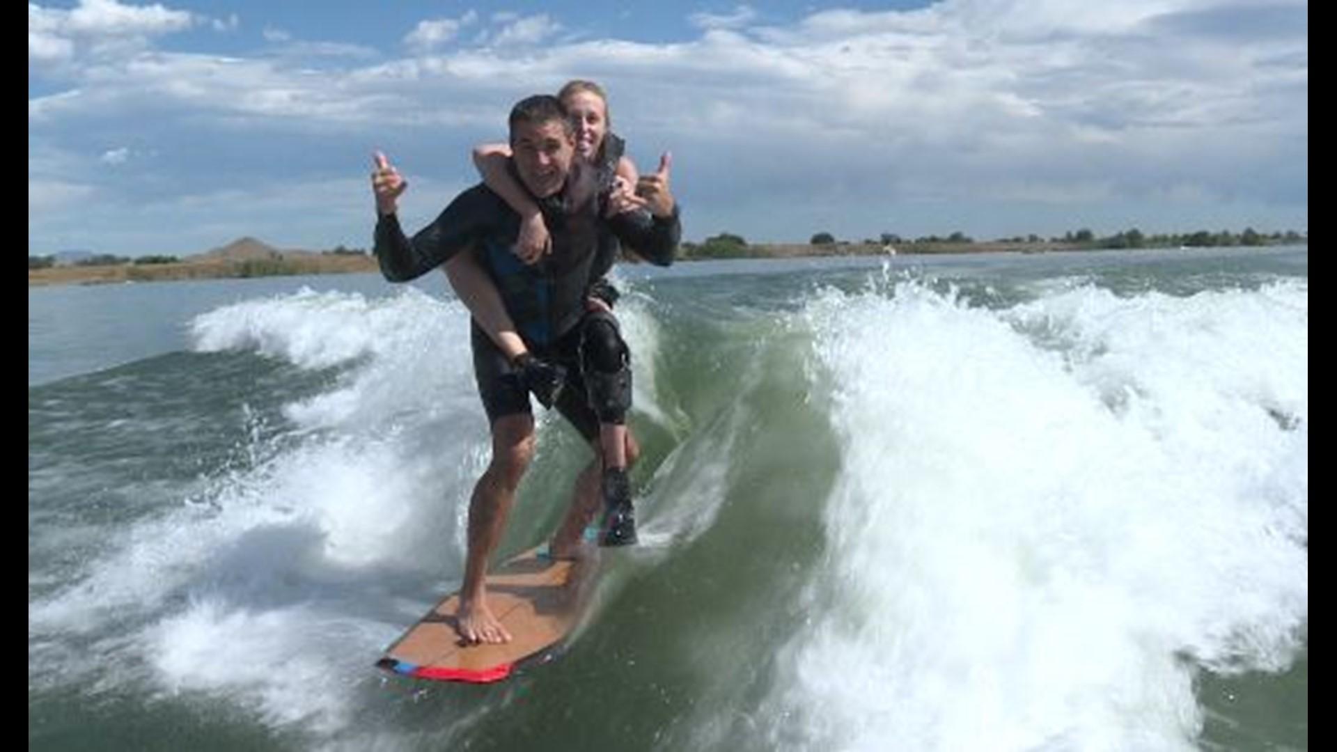 1920x1080 Adaptive Athletes surf through Boulder