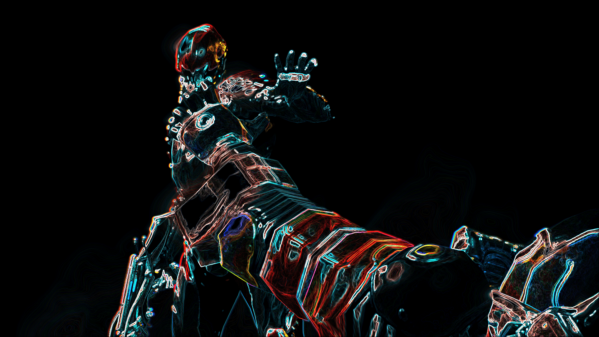 1920x1080 Warframe Wallpaper HD