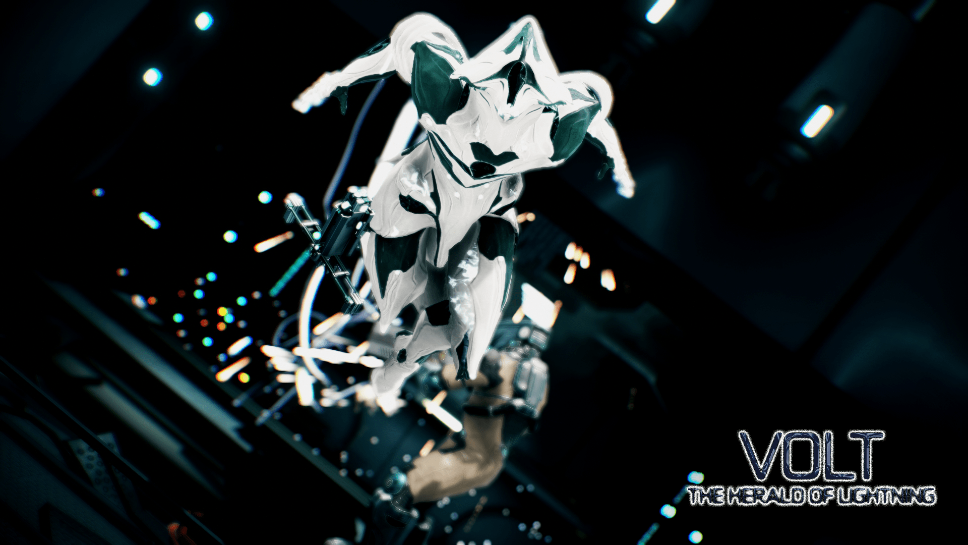 1920x1080 Warframe Captura HD Wallpaper Collection By Lord Voltain