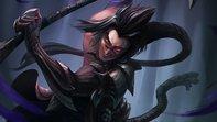 197x111 Kayn 4K 8K HD League of Legends Wallpaper