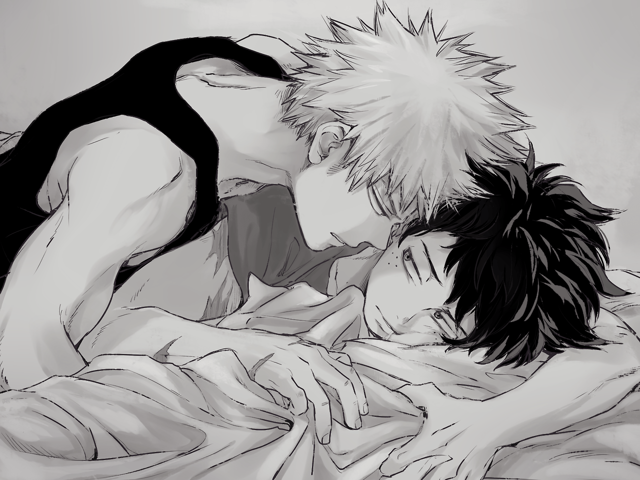 1280x960 Yaoi Desktop Wallpaper And Shounen Ai Fanarts On Yaoi