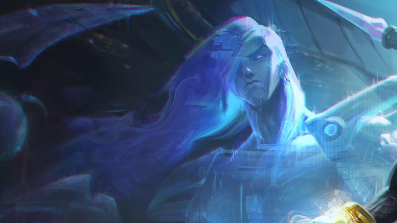 1280x720 ODYSSEY KAYN (ASSASSIN) DANCE SONG