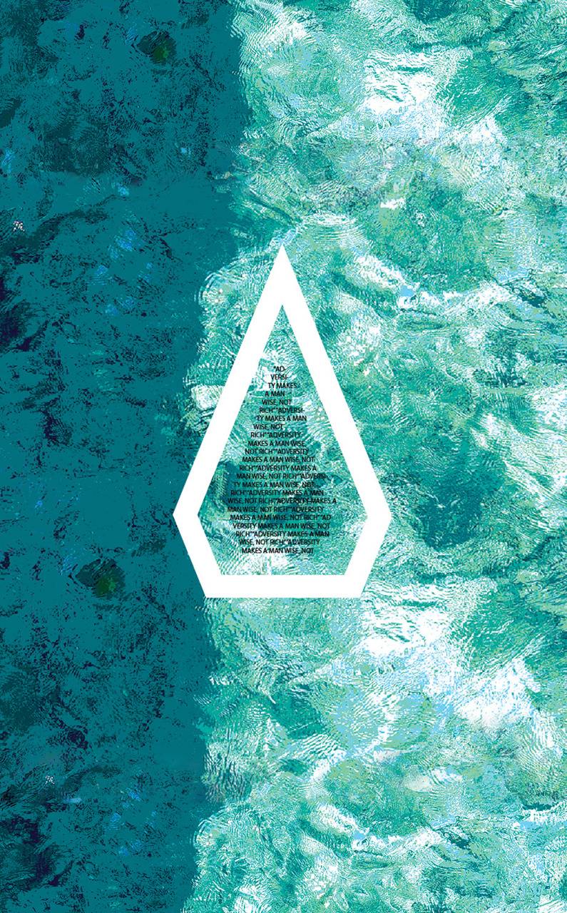 795x1280 Download Volcom Wallpaper HD By Ali_Naushad. Wallpaper