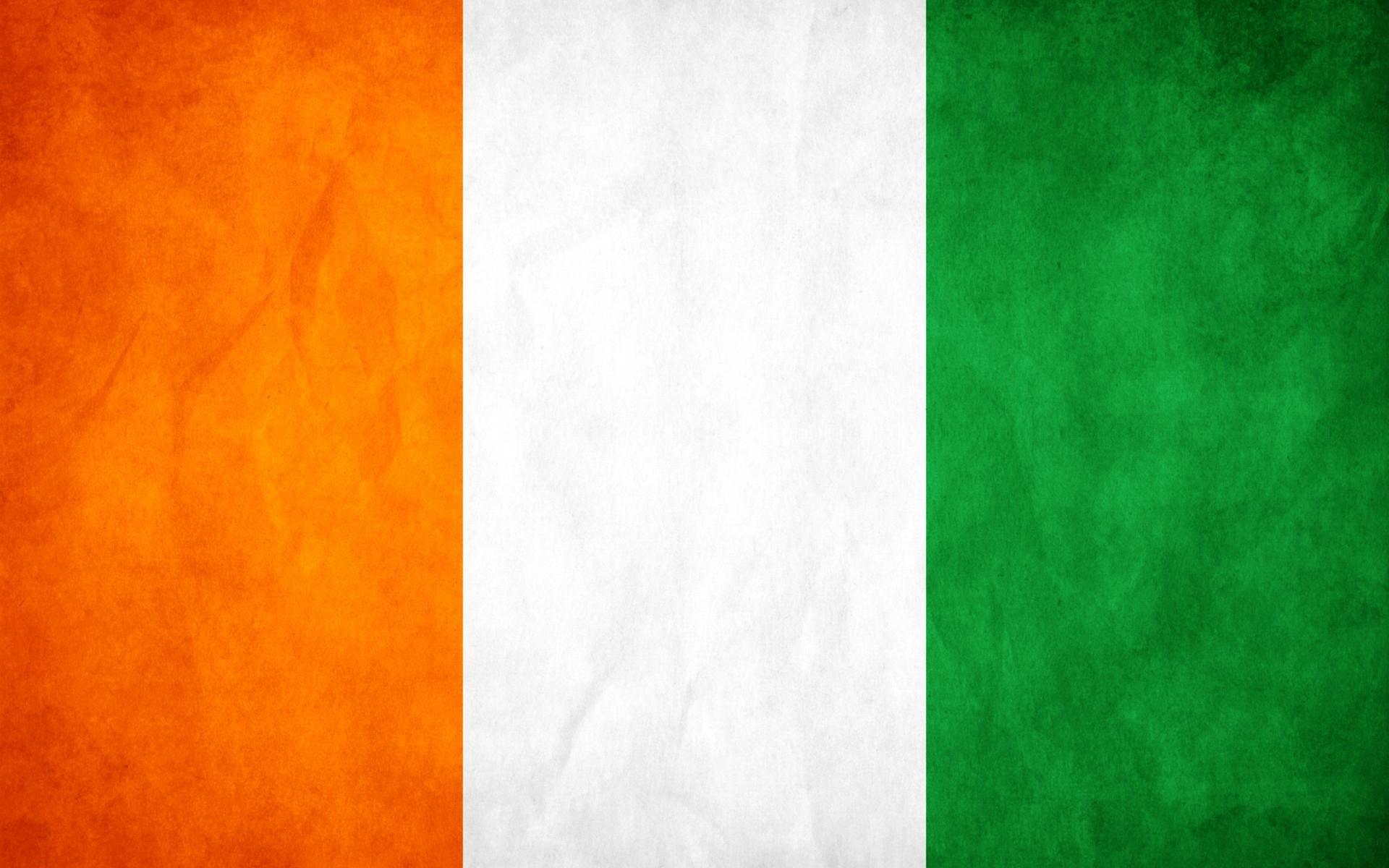 1920x1200 Download Wallpaper, Download 2560x1600 green white orange flags artwork ivory coast 1920x1200 wallpaper Miscellaneous HD Wallpaper, Hi Res Miscellaneous Wallpaper, High Definition Wallpaper