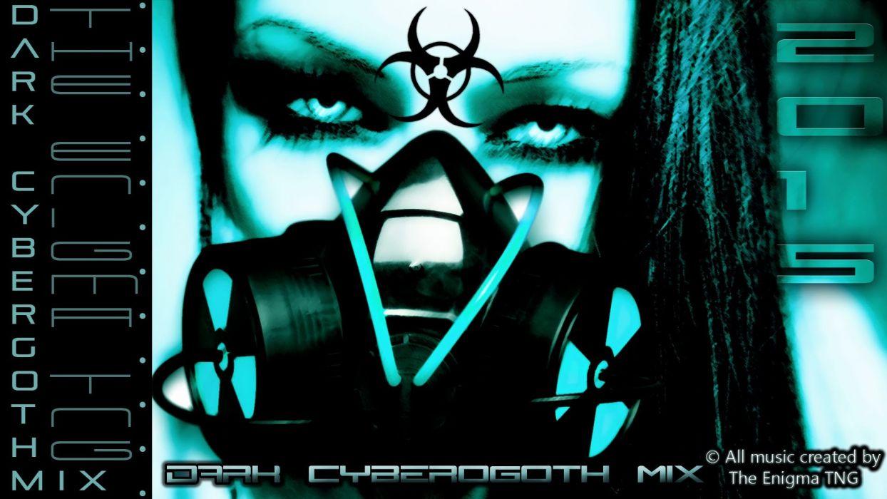 1244x700 Dark emo gothic fetish girl girls vampire cyber goth wallpaperx1080