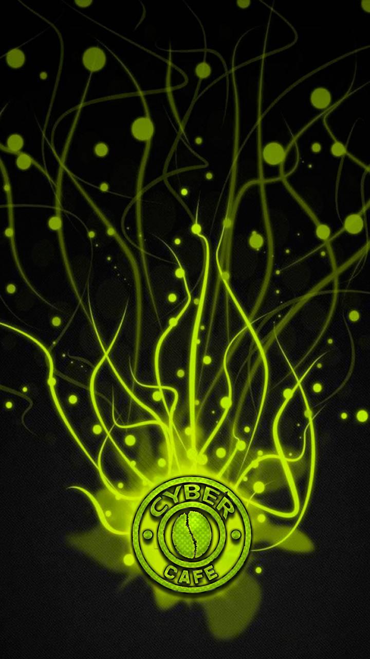 Cyber Green Wallpapers - Top Free Cyber Green Backgrounds - WallpaperAccess