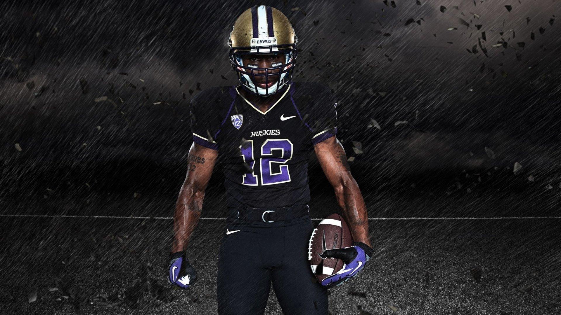1920x1080 Washington Huskies HD Wallpaper and Background Image