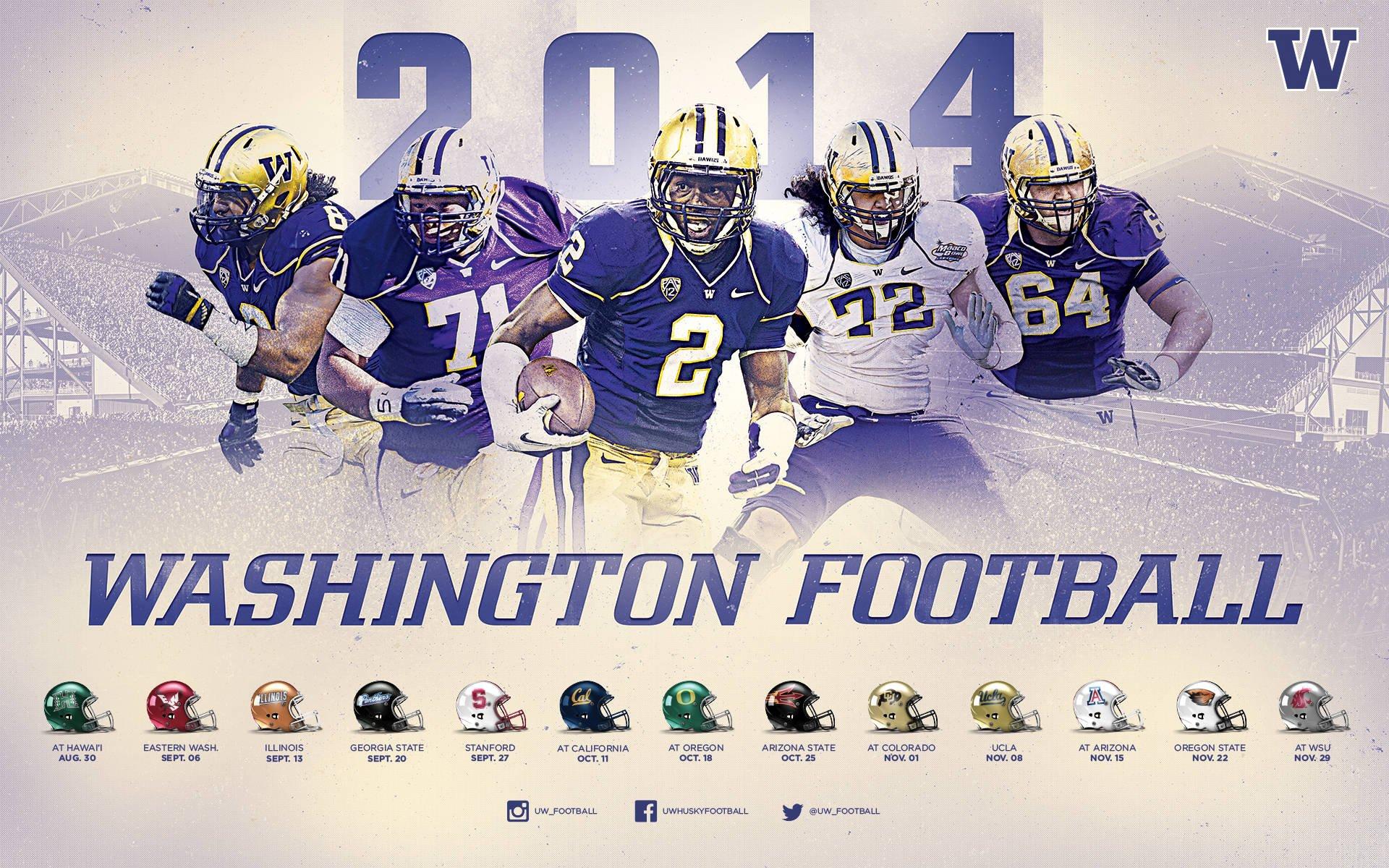 1920x1200 Washington Huskies HD Wallpaper. Background Imagex1200