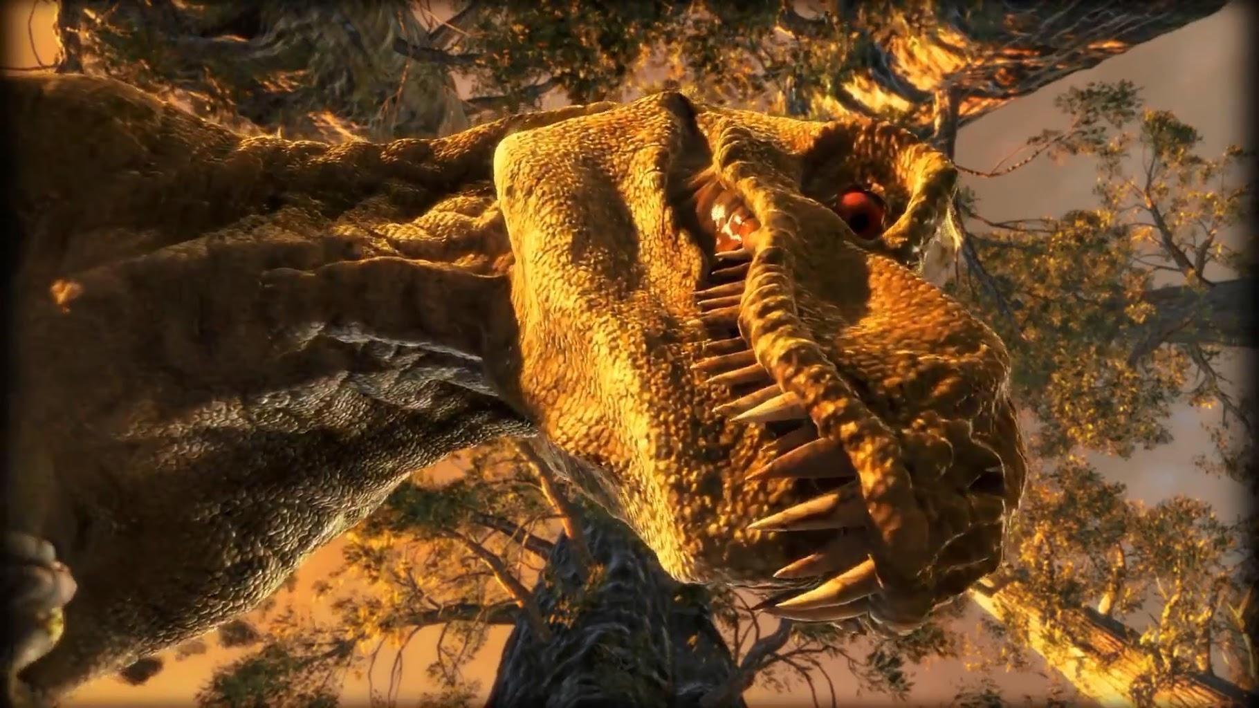 1820x1024 3D Scary Dinosaurs Live Wallpaper 1.0.4 Apk Download.wallpaper .sam.tim997.dinosaur APK free