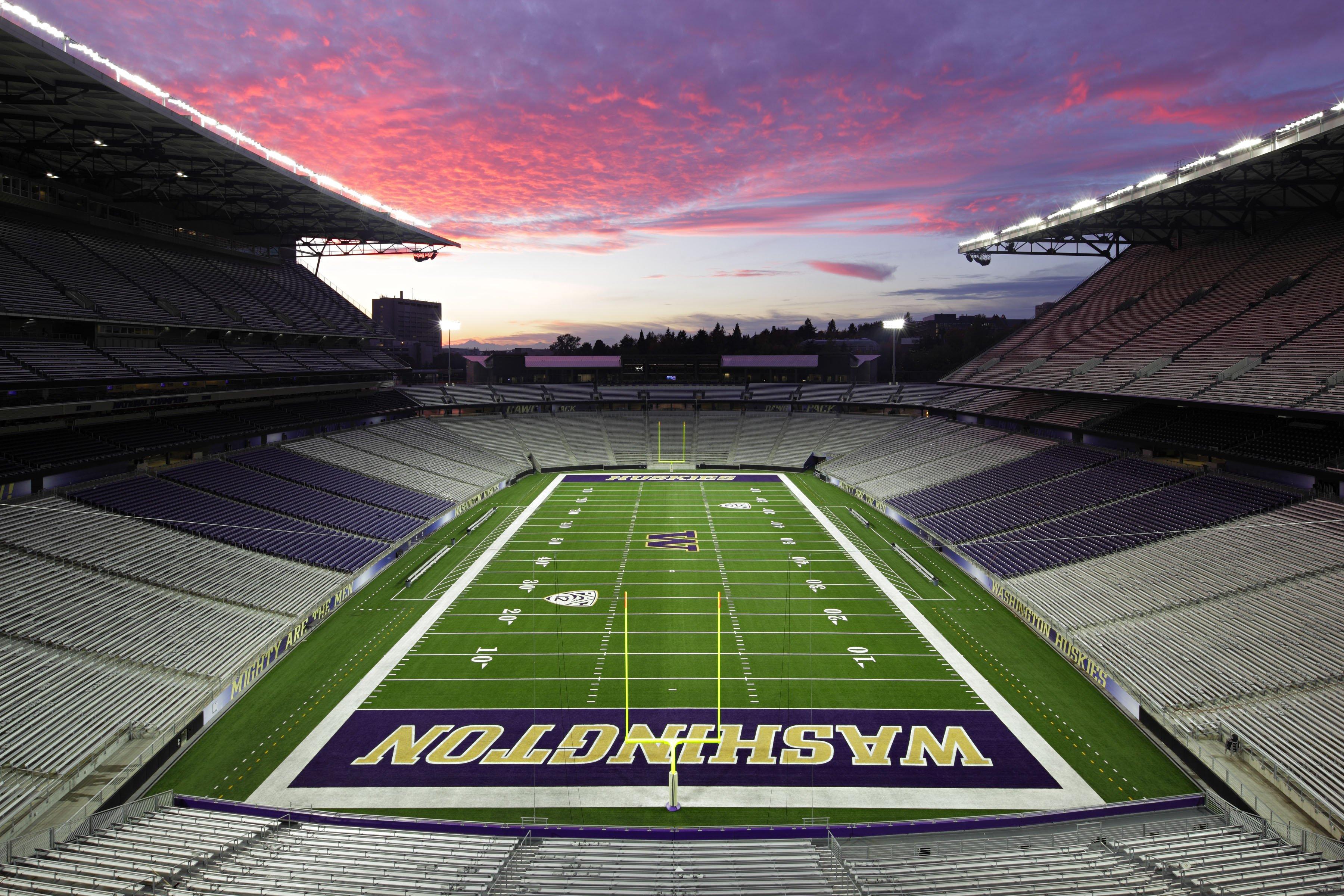 3600x2400 washington, Huskies, College, Football Wallpaper HD / Desktop and Mobile Background