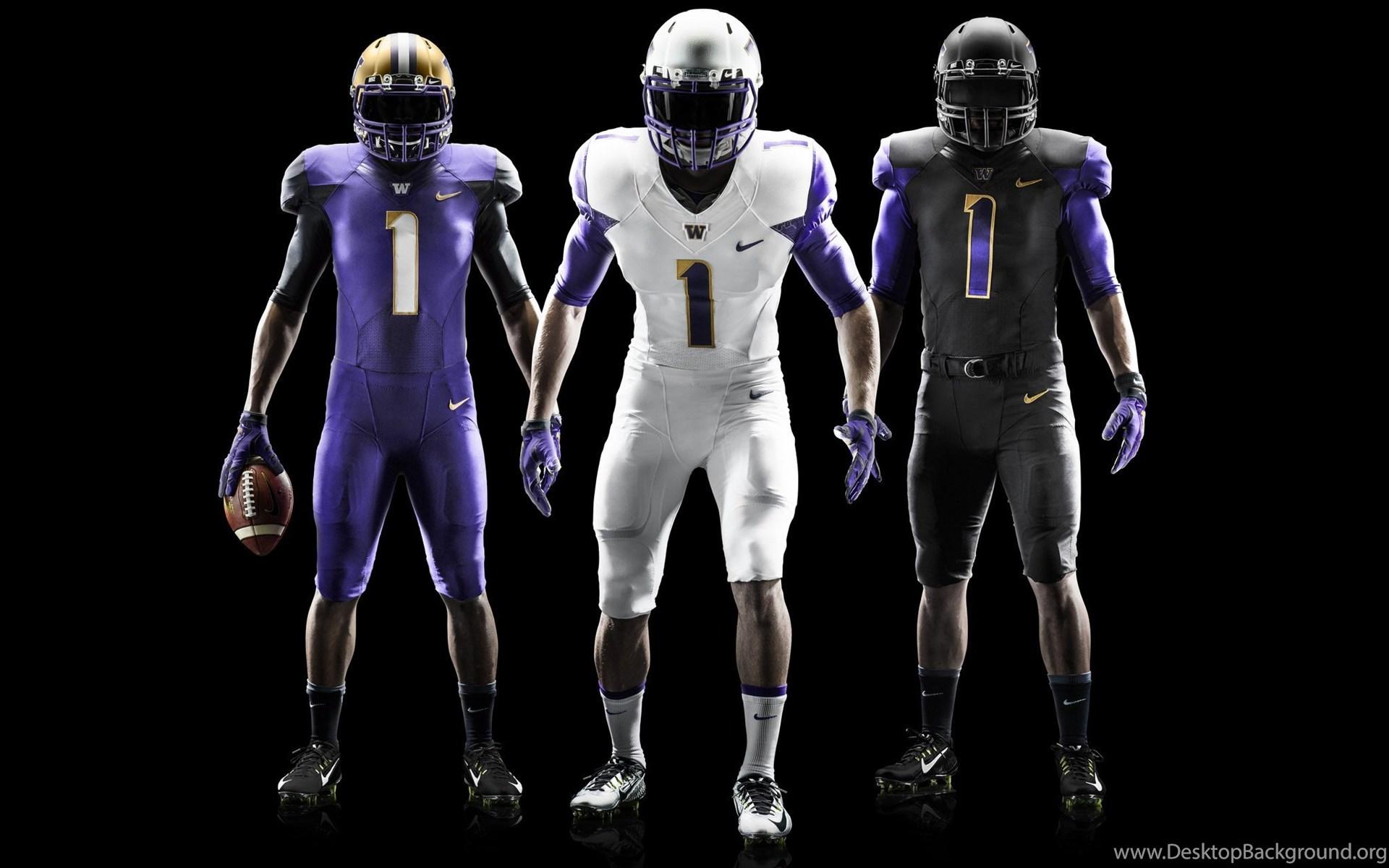 1920x1200 WASHINGTON HUSKIES College Football Wallpaper Desktop Background