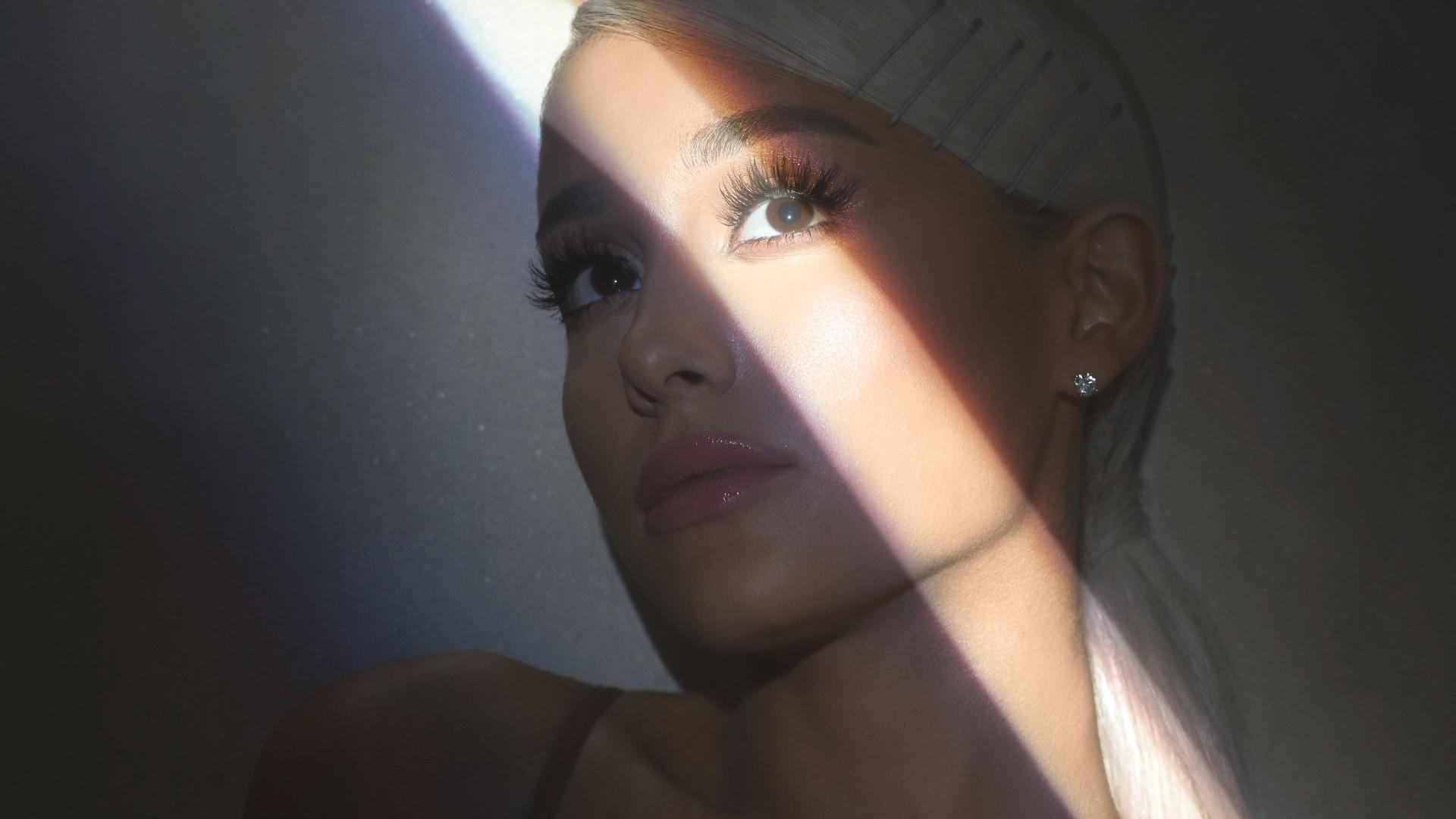 1920x1080 Ariana Grande Sweetener HD Wallpaper Grande Sweetener HD