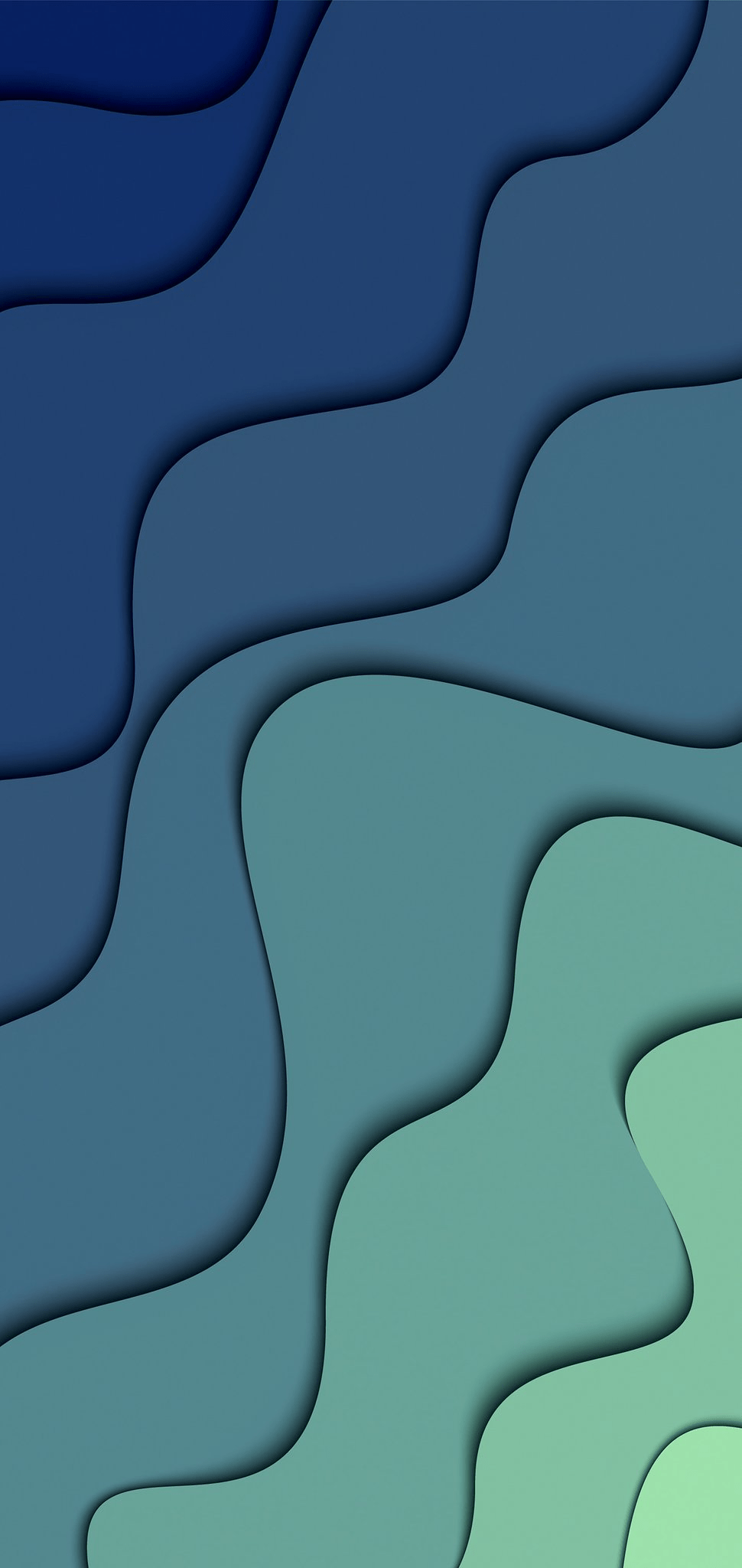970x2048 Abstract geometric iPhone wallpaper pack