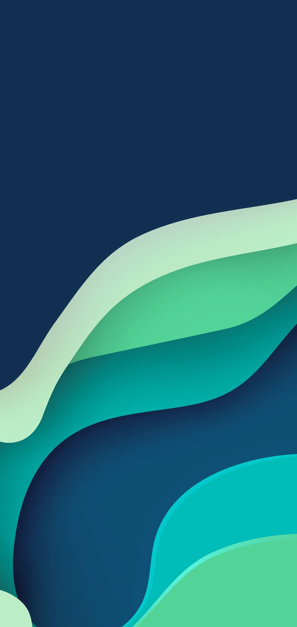 970x2048 Abstract geometric iPhone wallpaper pack