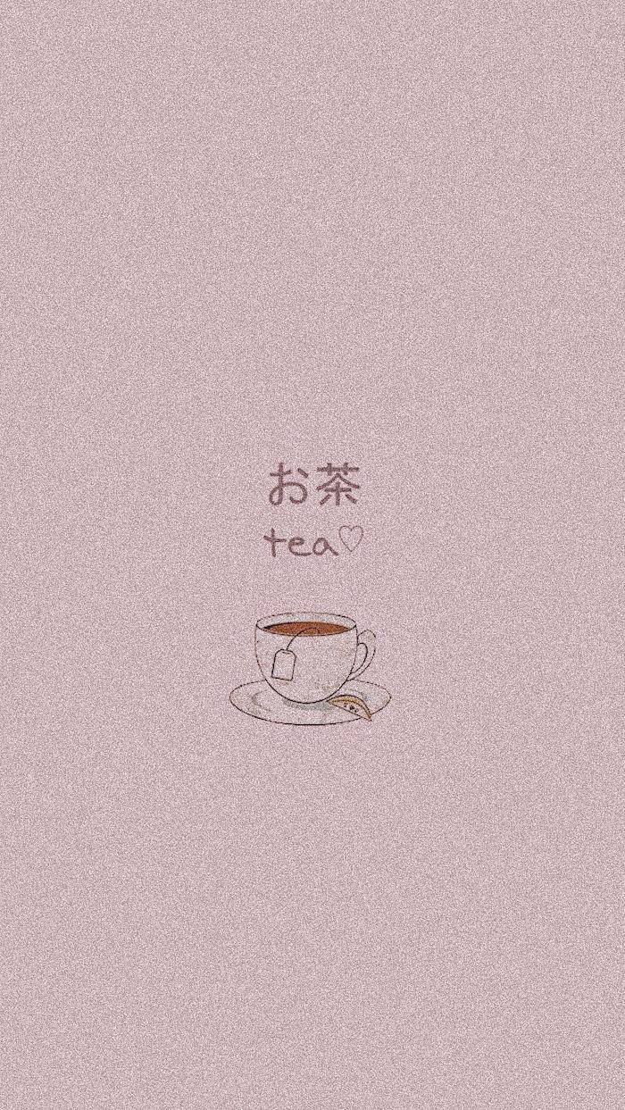 700x1243 Aesthetic Soft Wallpaper