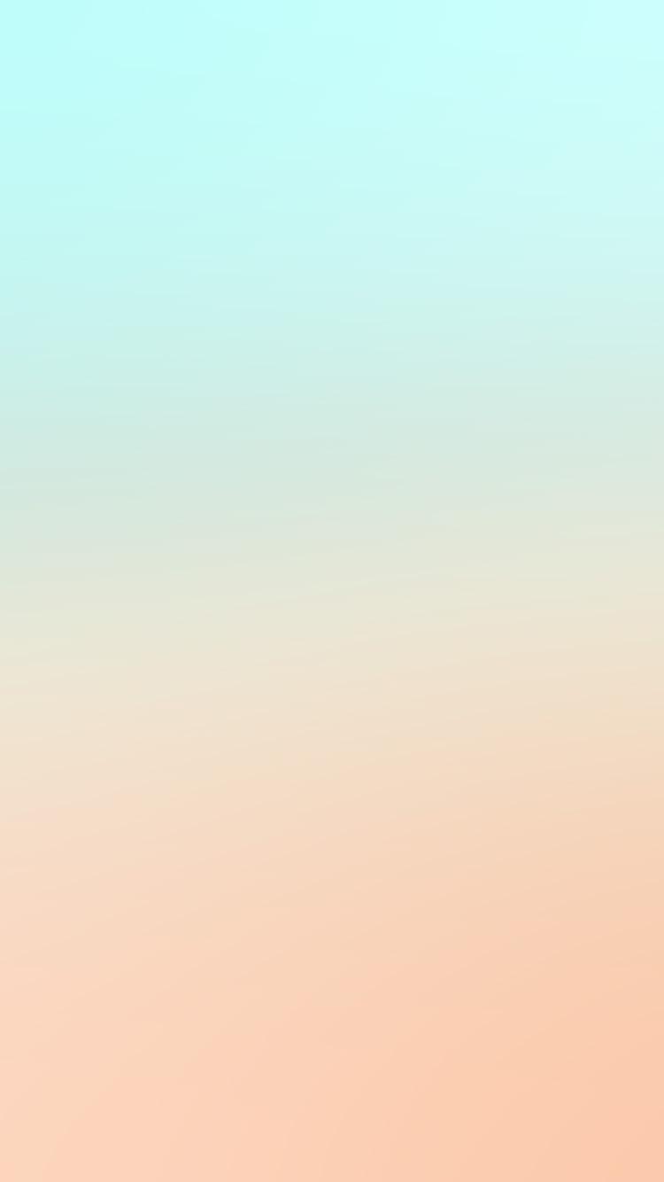 750x1334 iPhone X wallpaper. soft pink pastel blur gradation