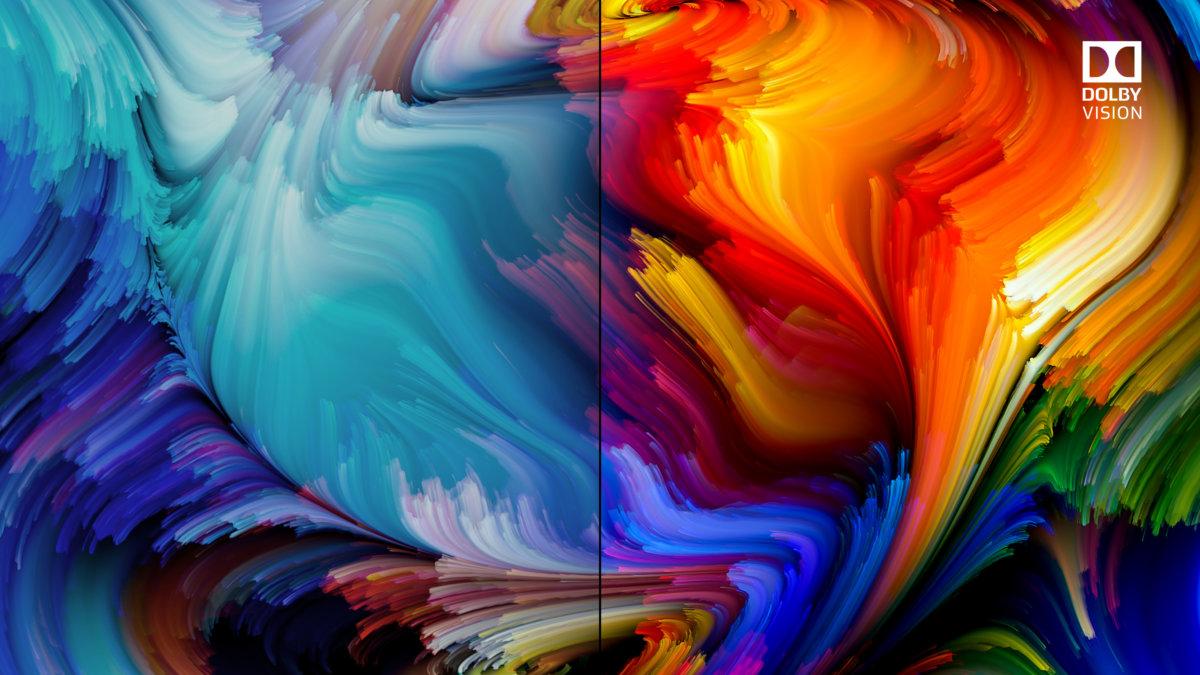Dolby Vision 4K Wallpapers Top Free Dolby Vision 4K Backgrounds WallpaperAccess