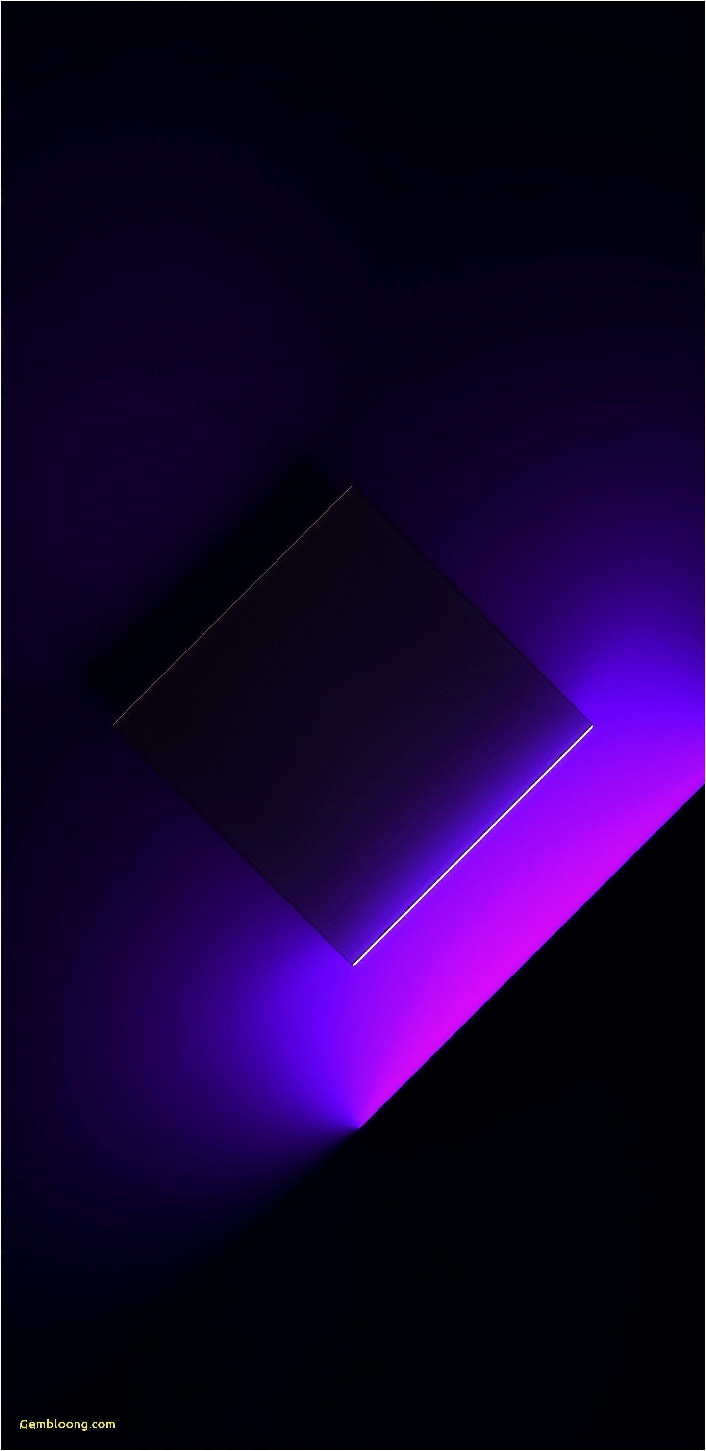 1440x2960 Purple iPhone Wallpaper
