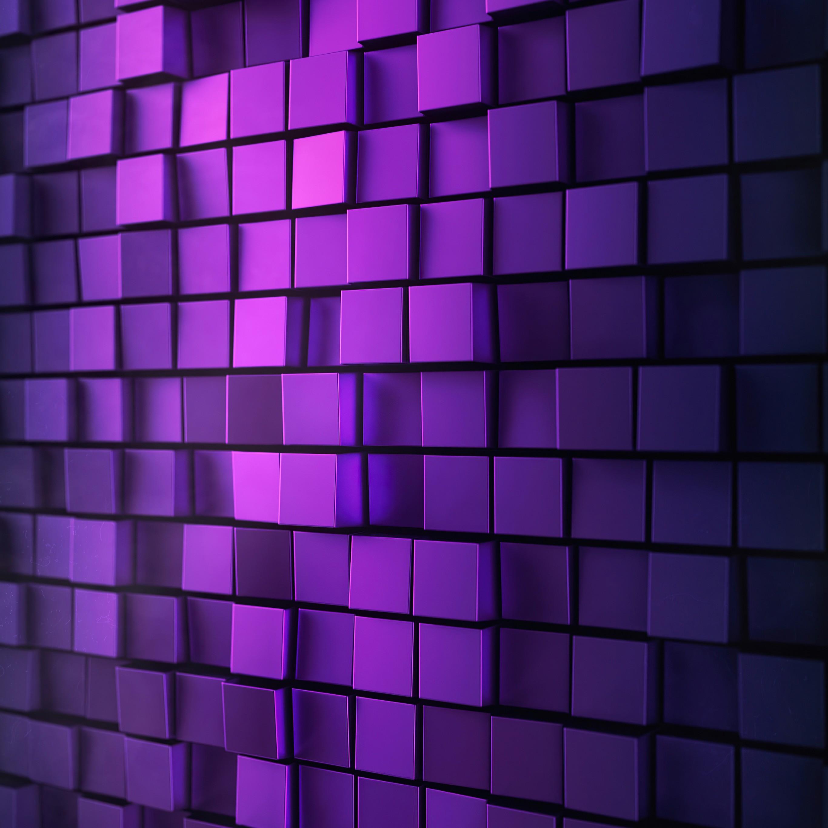 Square Purple Wallpapers - Top Free Square Purple Backgrounds ...