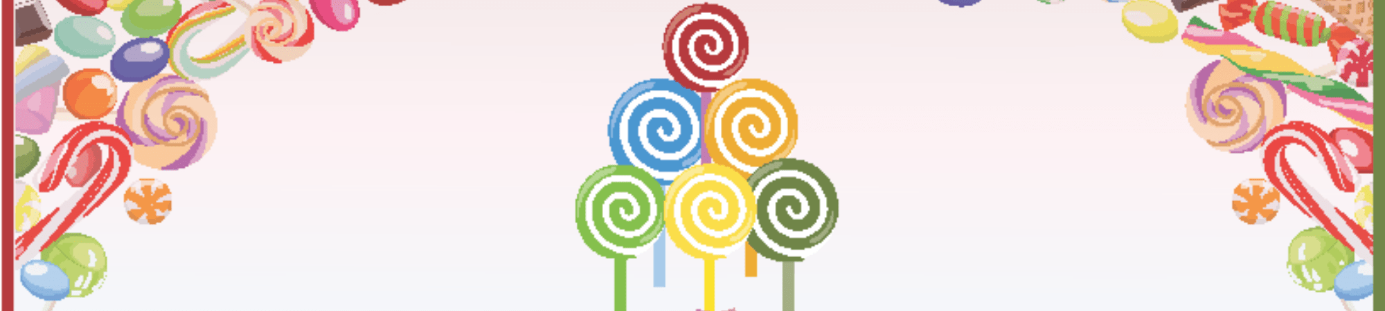 2000x450 Candyland Christmas