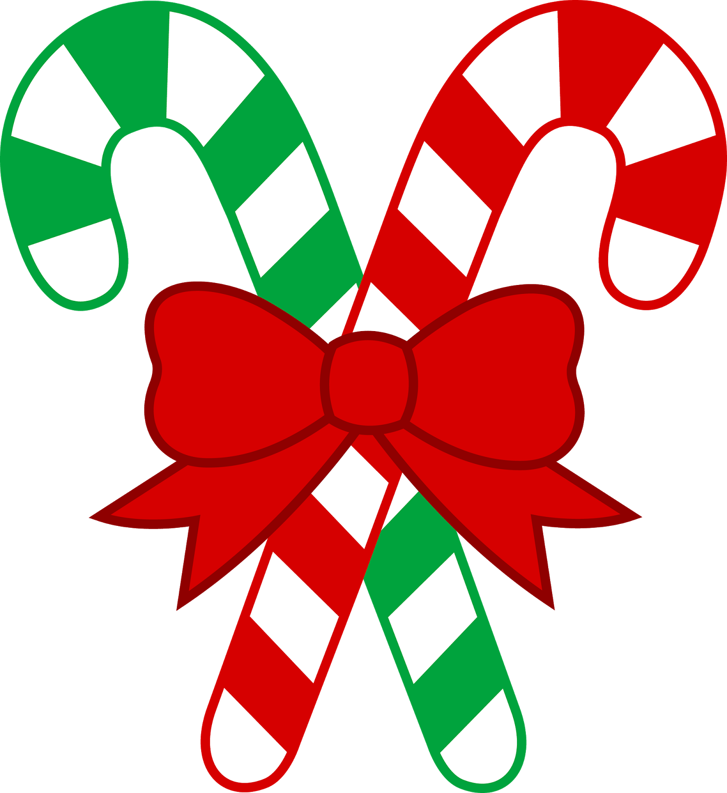 1468x1600 Candyland Candy Canes Clipart