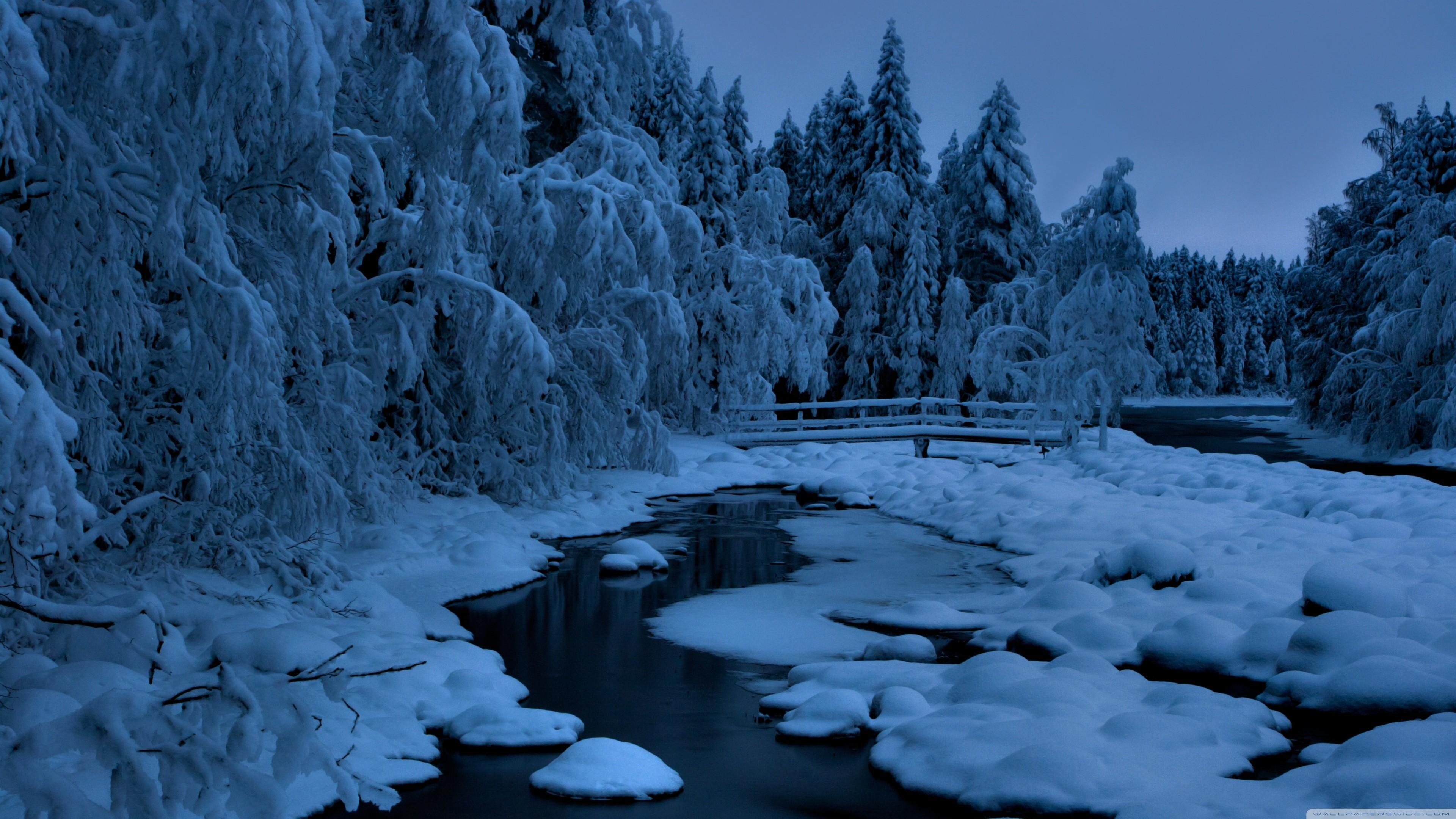 3840x2160 Src Snow HD Wallpaper HD 1080p Data Id Blizzard HD Wallpaper