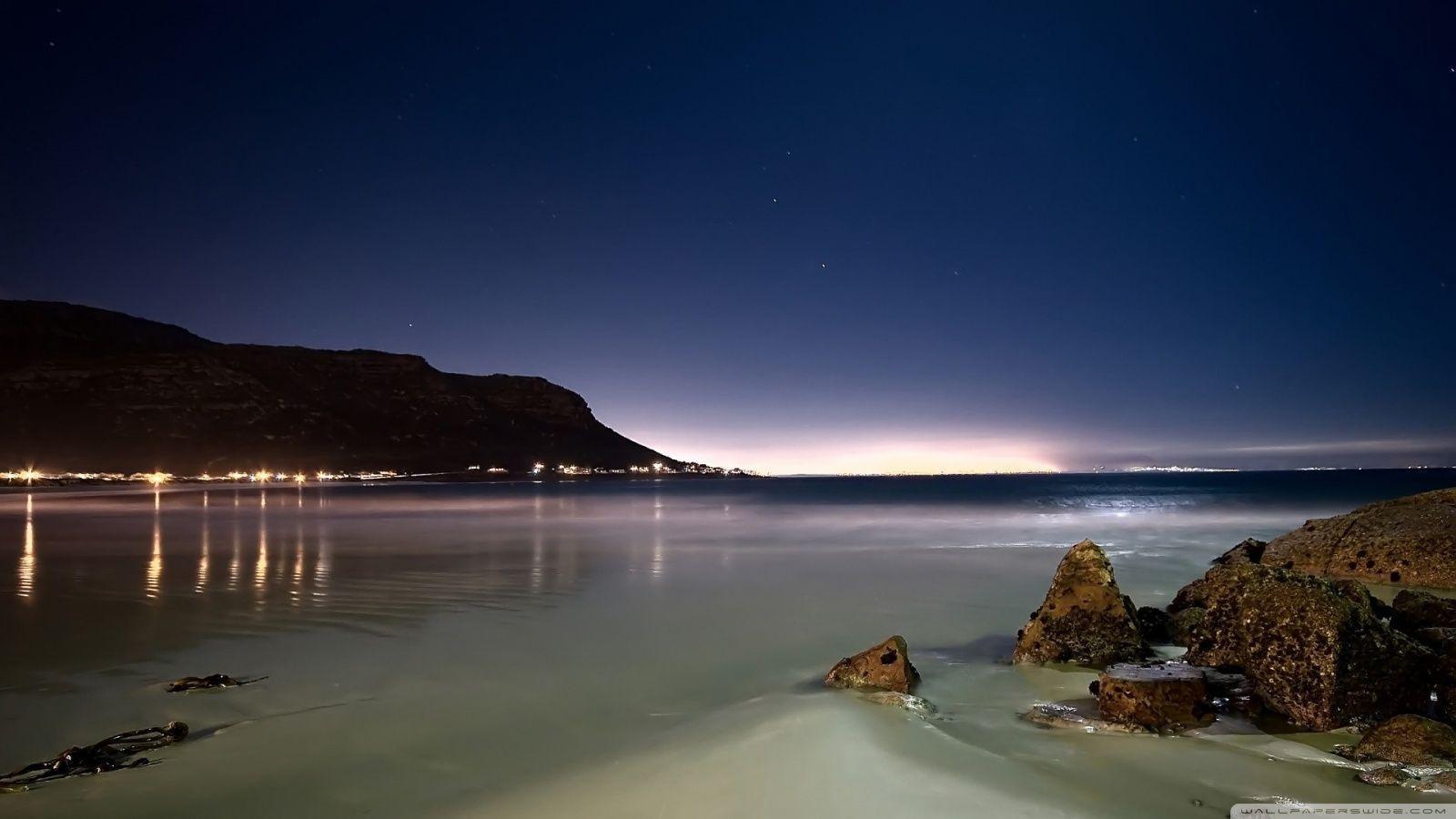 1600x900 Night HD Wallpaper