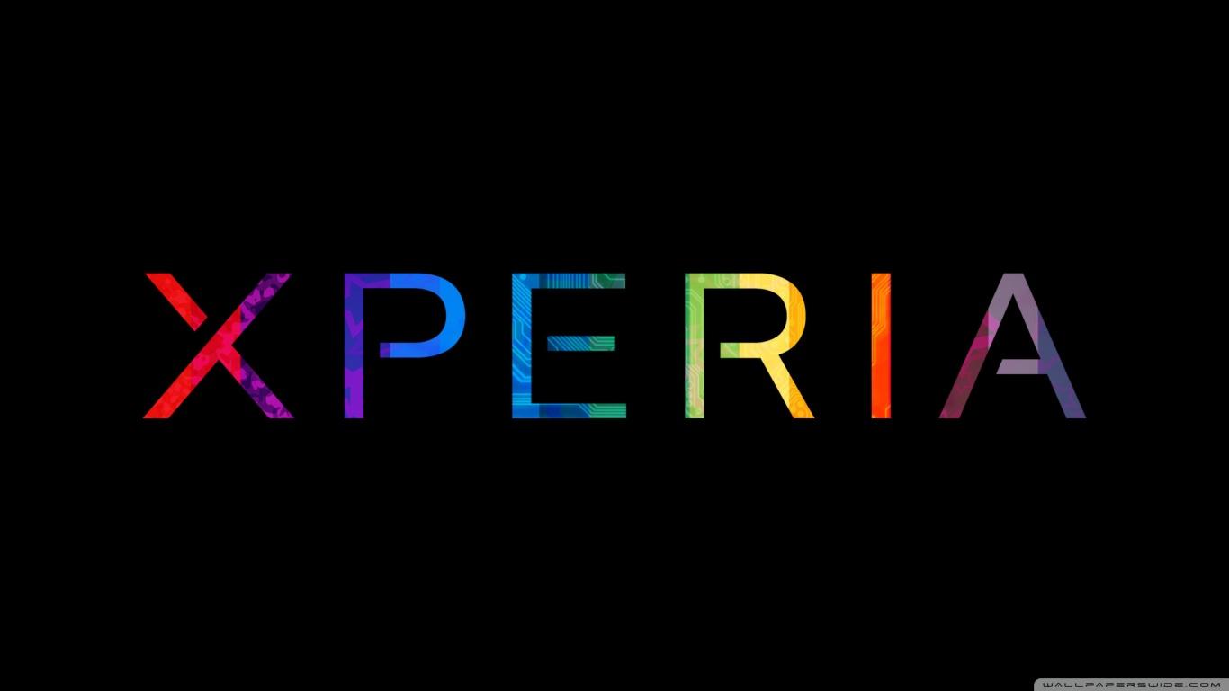 1366x768 Sony Xperia Ultra HD Desktop Background Wallpaper for 4K UHD TV : Widescreen & UltraWide Desktop & Laptop : Tablet
