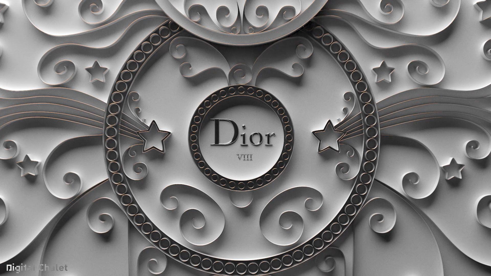 1920x1080 Dior Wallpaper
